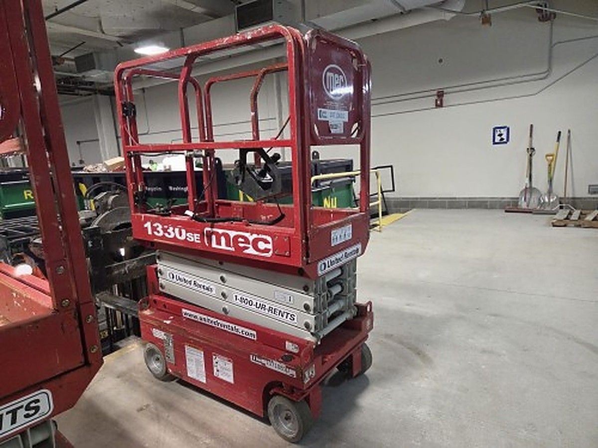 MEC 1330SE photo 5