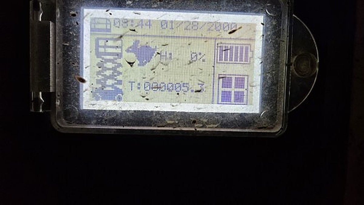 MEC 1330SE photo 14