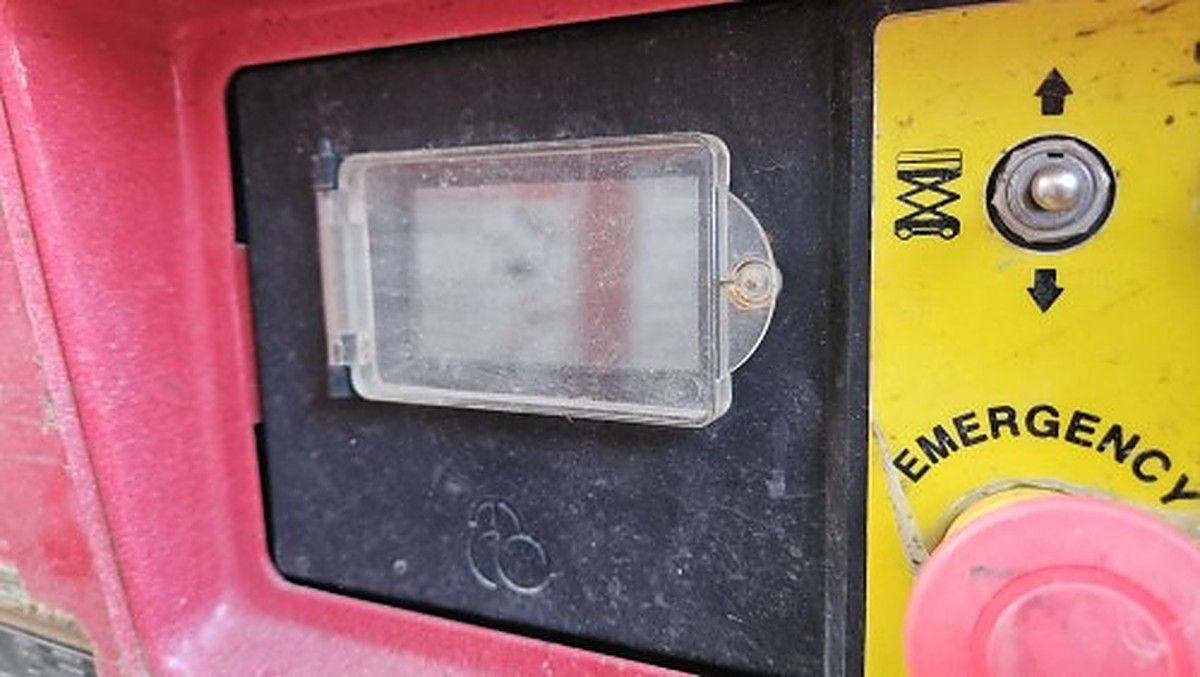 MEC 1330SE photo 16