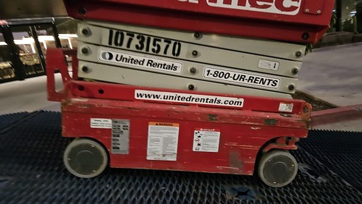 MEC 1330SE photo 19