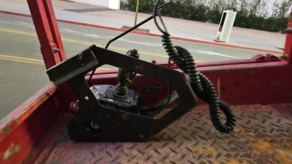 MEC 1330SE photo 6