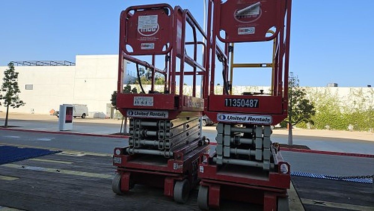 MEC 1330SE photo 9