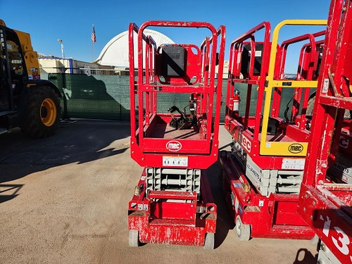 MEC 1330SE photo 2