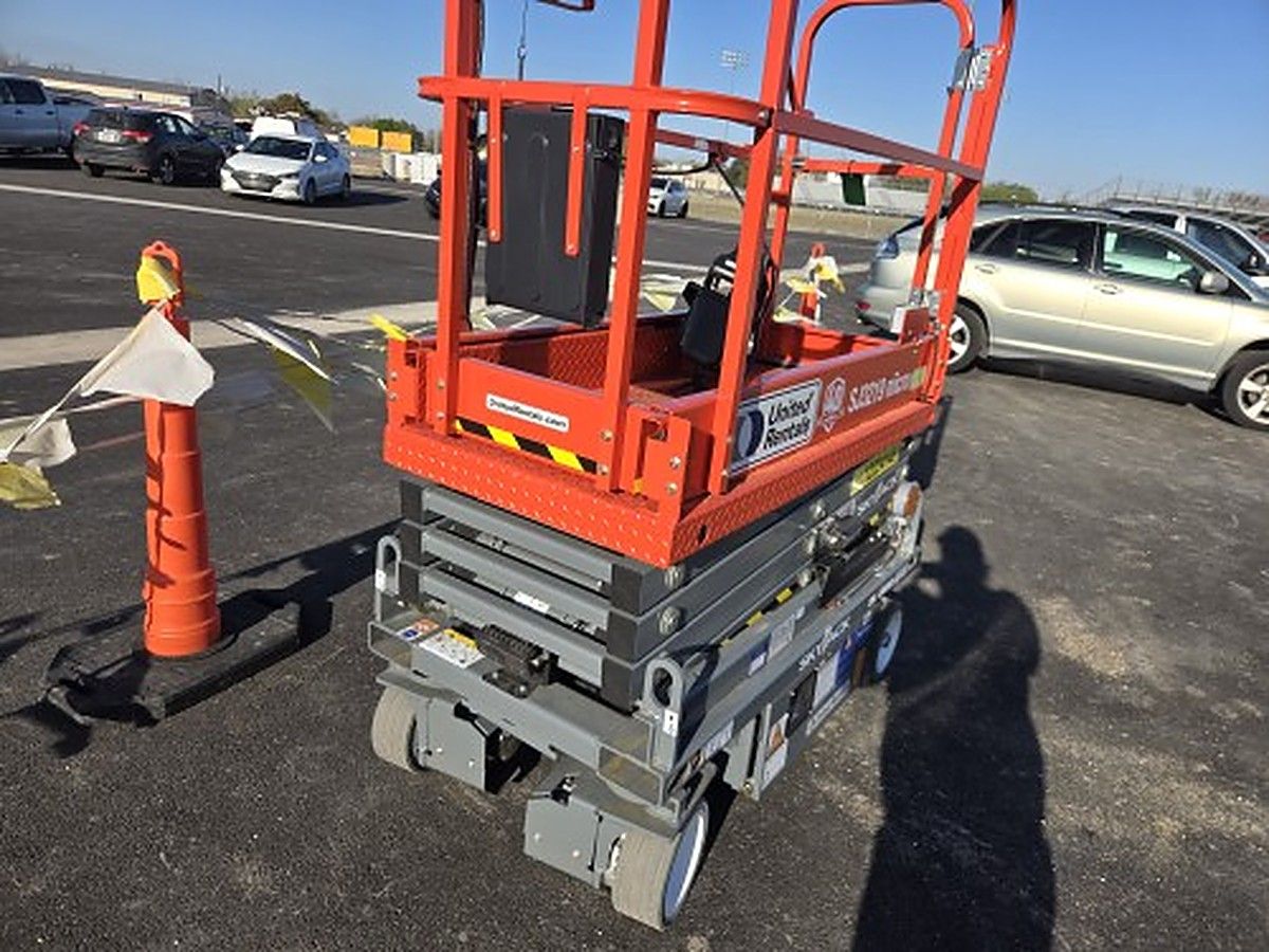 MEC 1330SE photo 2