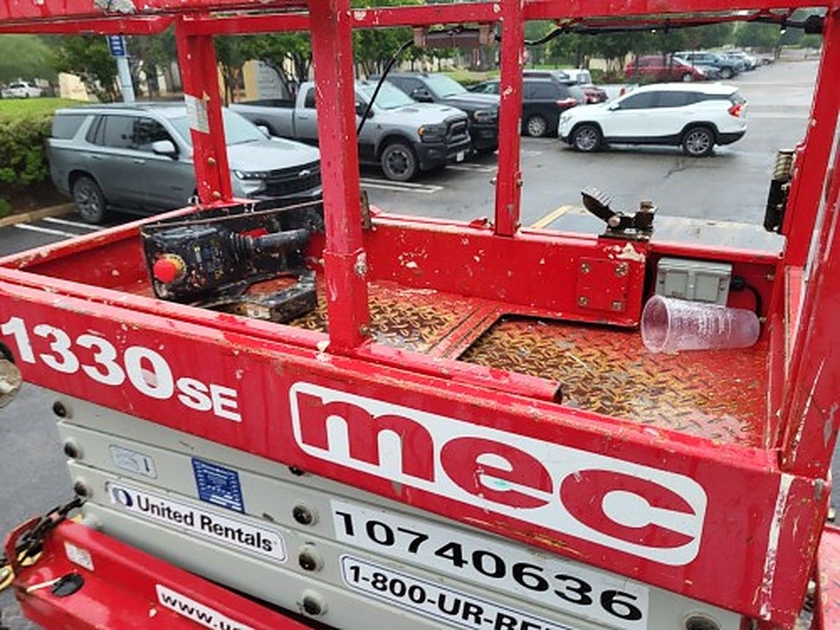 MEC 1330SE photo 5