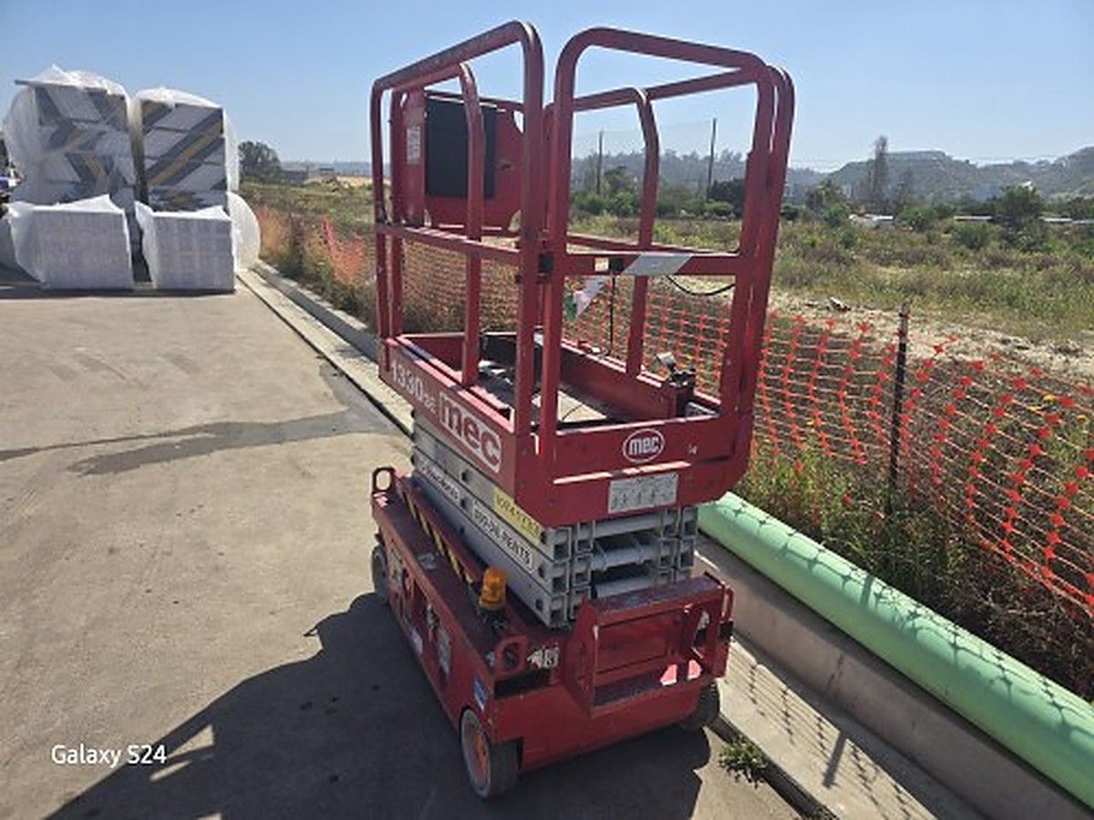 MEC 1330SE photo 2