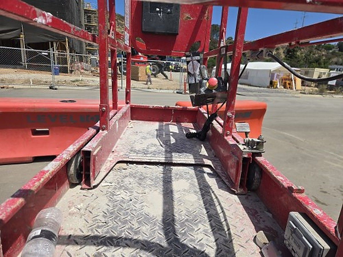 MEC 1330SE photo 9