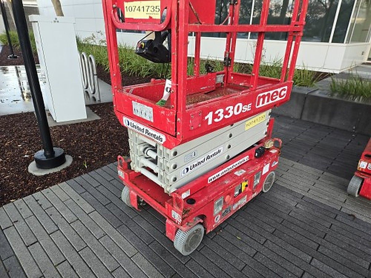 MEC 1330SE photo 2