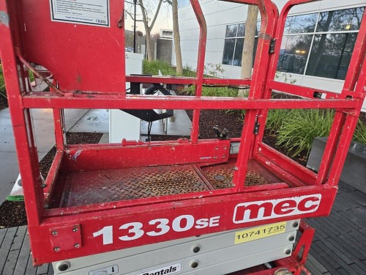 MEC 1330SE photo 3