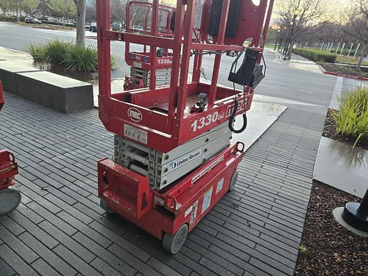 MEC 1330SE photo 4