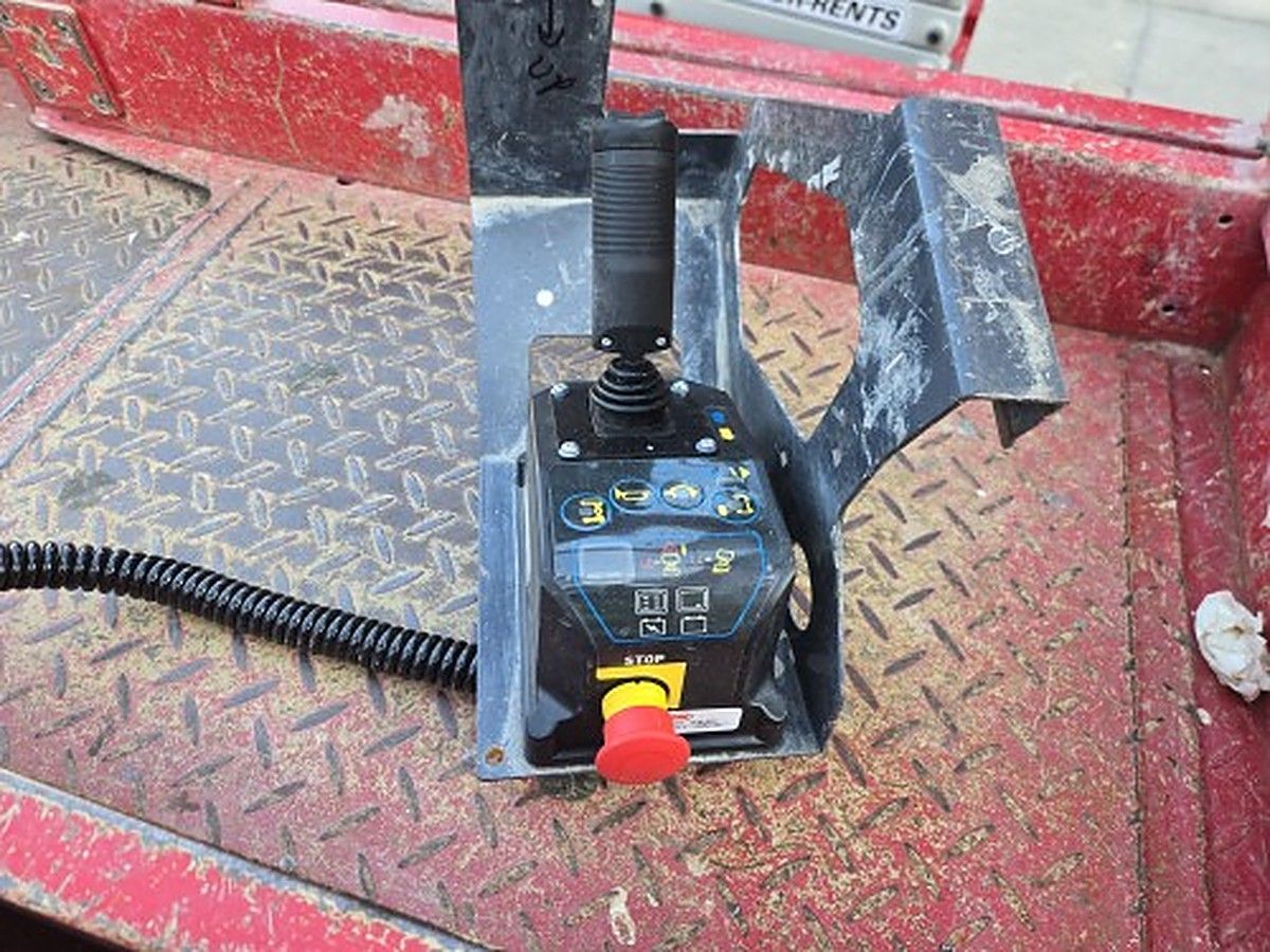 MEC 1330SE photo 2