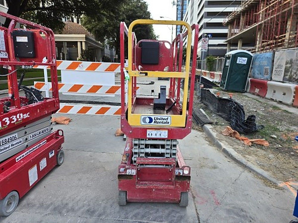 MEC 1330SE photo 5