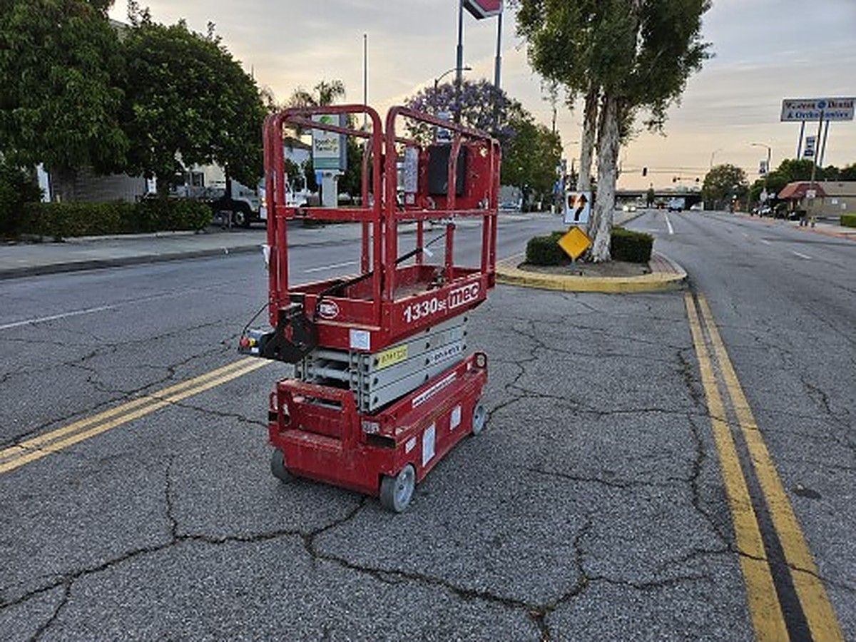 MEC 1330SE photo 5