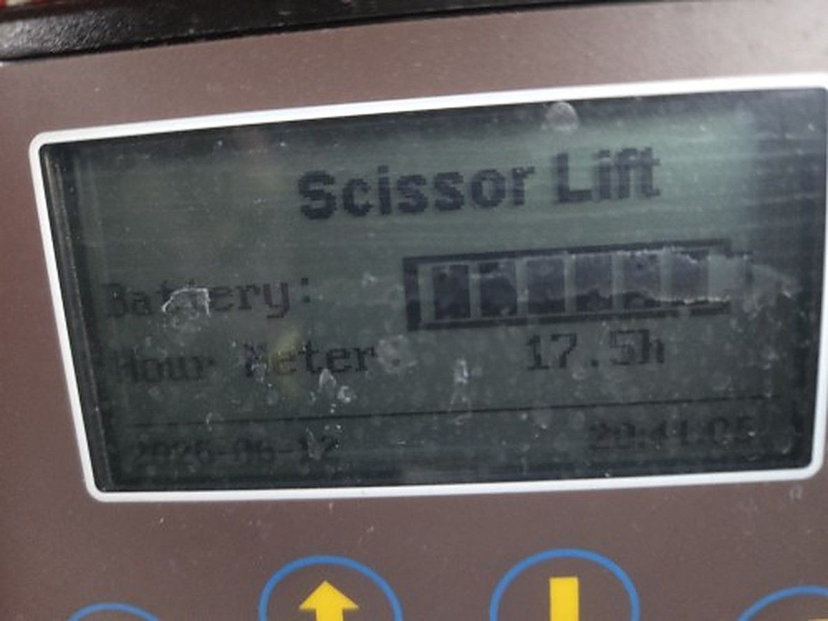 MEC 1330SE photo 5