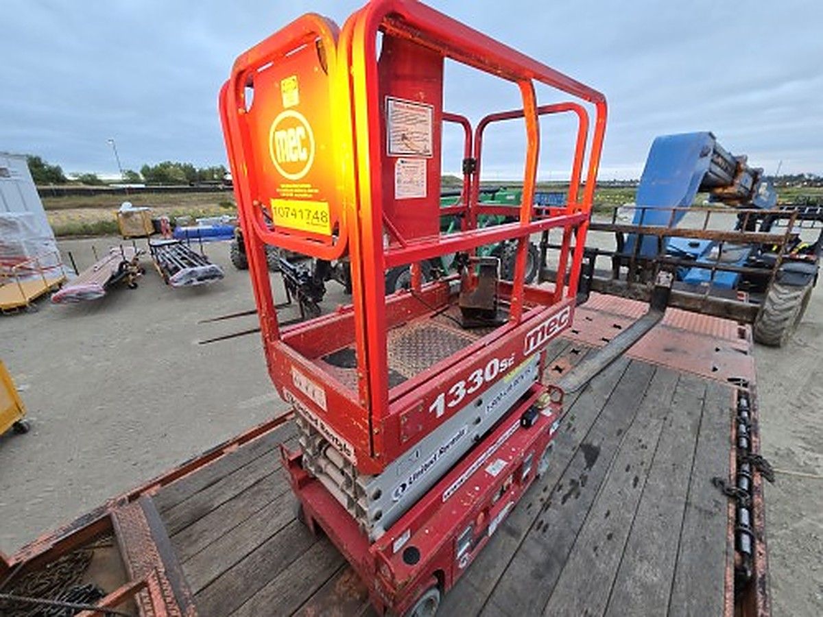 MEC 1330SE photo 2