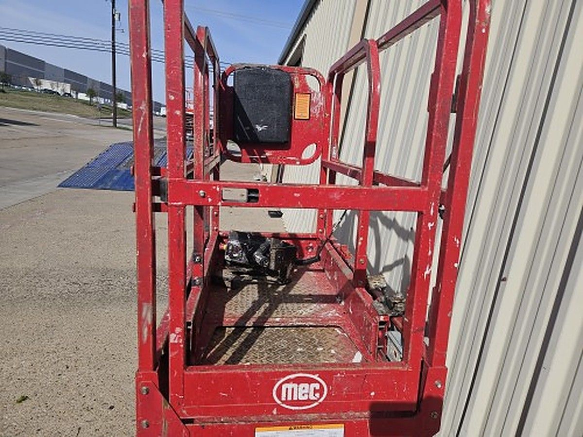 MEC 1330SE photo 4