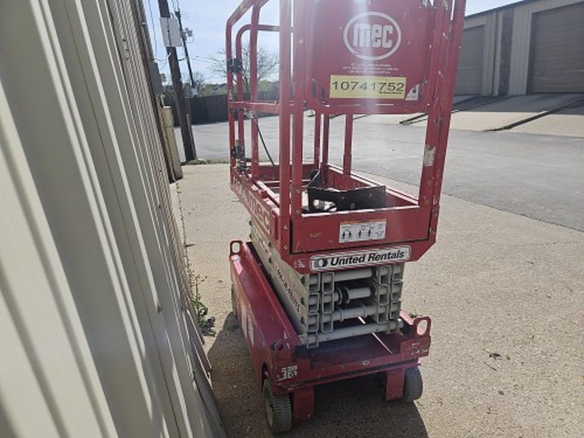 MEC 1330SE photo 6