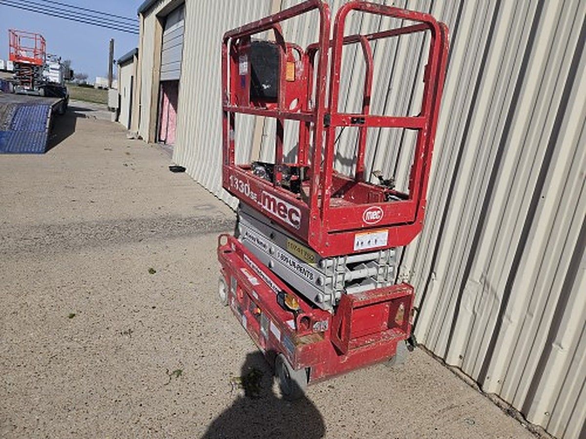 MEC 1330SE photo 7