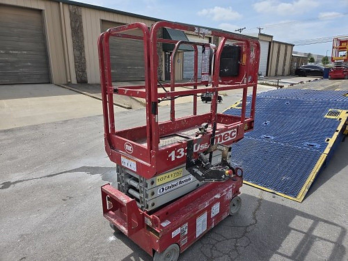 MEC 1330SE photo 8