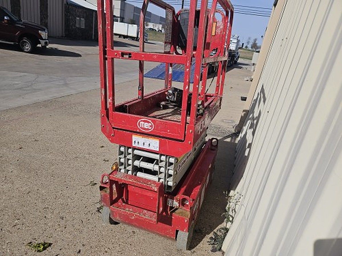 MEC 1330SE photo 9