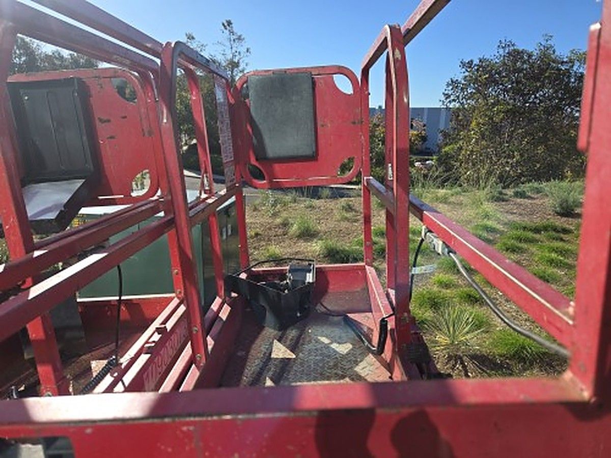 MEC 1330SE photo 3