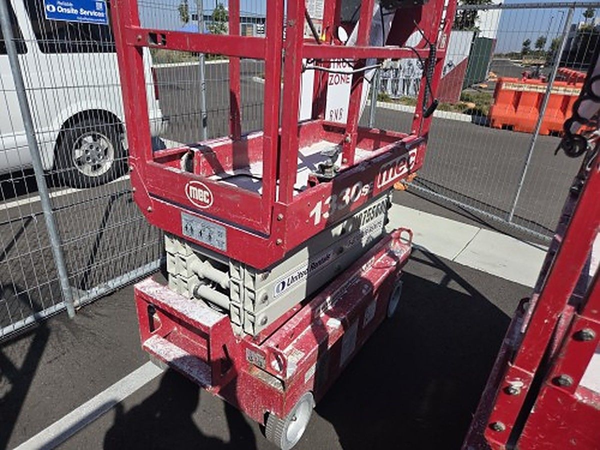 MEC 1330SE photo 7