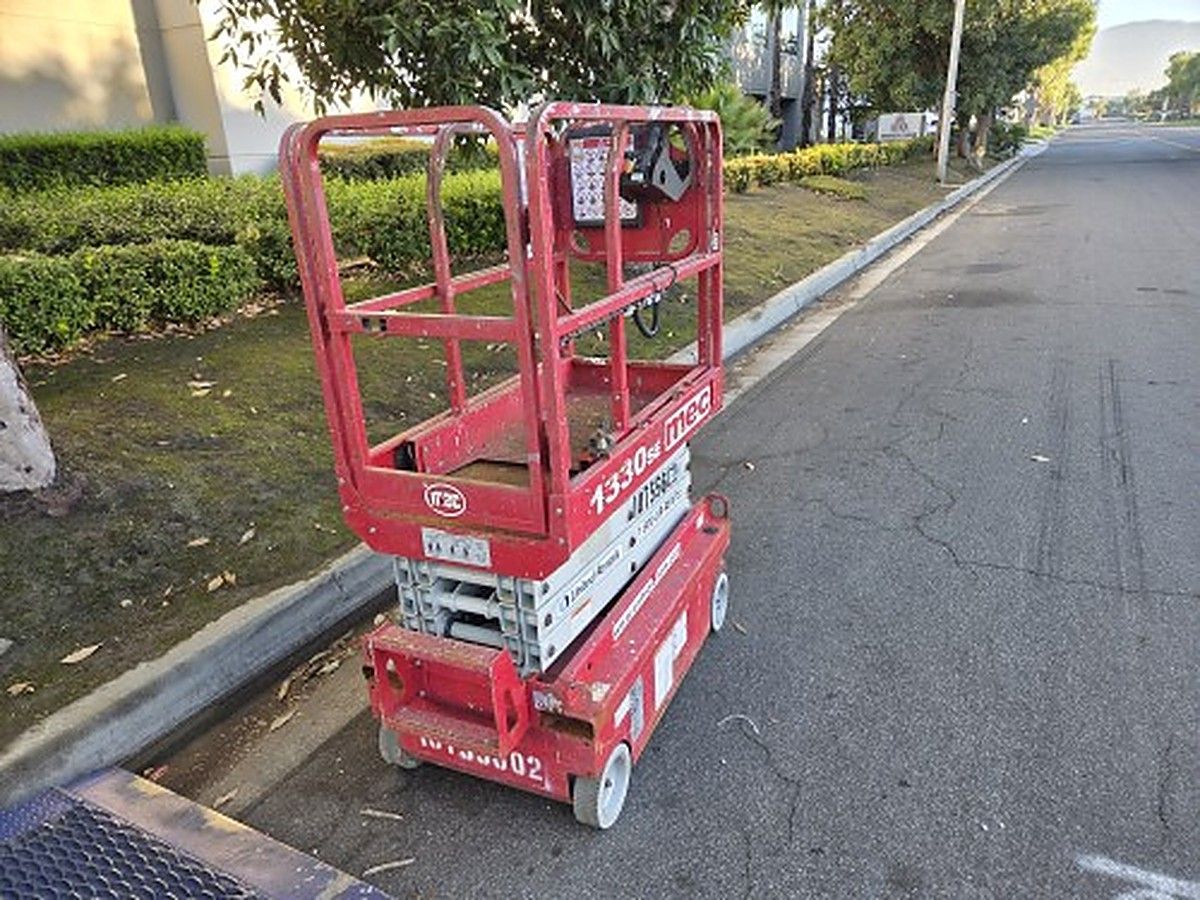 MEC 1330SE photo 5