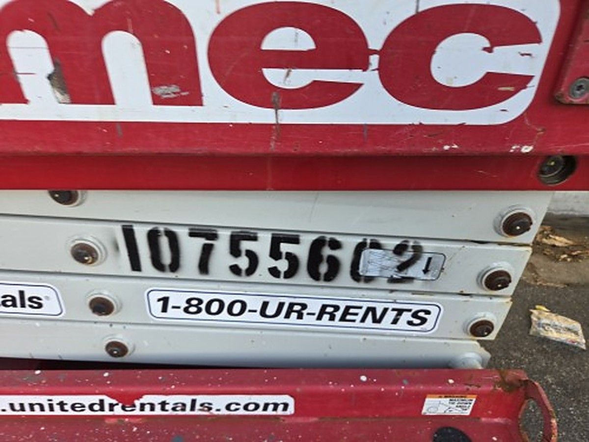 MEC 1330SE photo 6