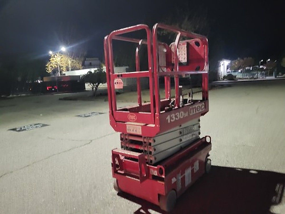 MEC 1330SE photo 2