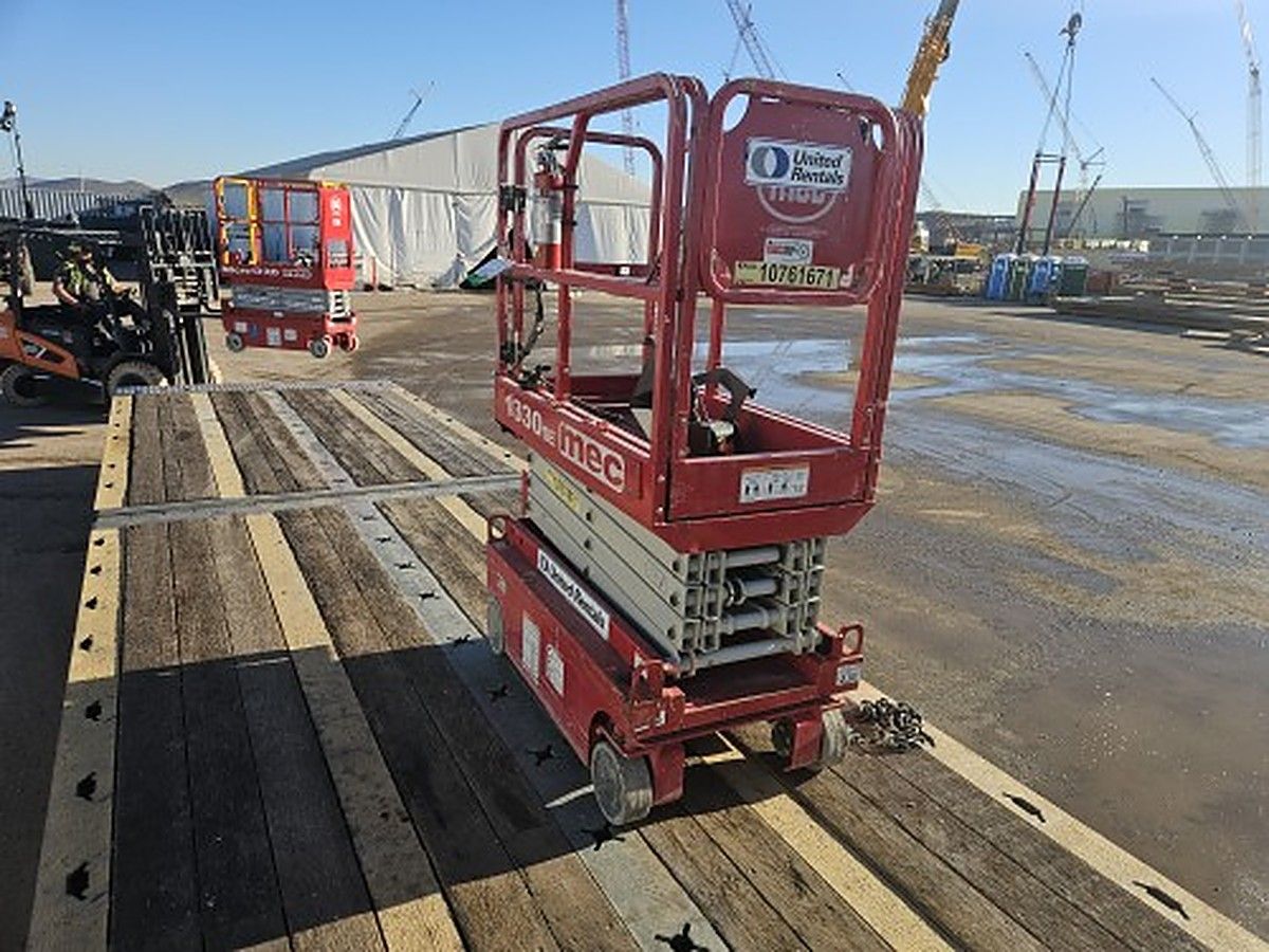 2018 MEC 1330SE for sale in Las Vegas, NV
