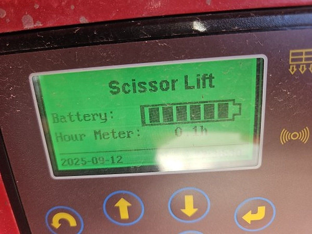 MEC 1330SE photo 5