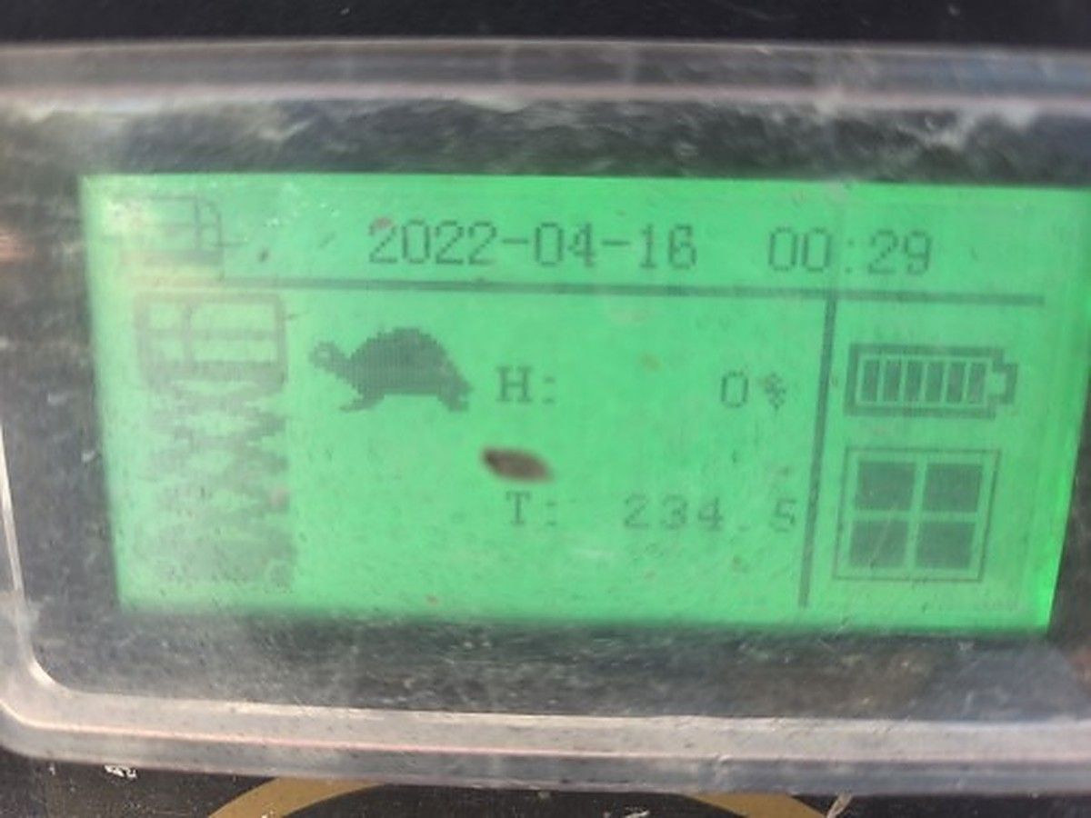 MEC 1330SE photo 6