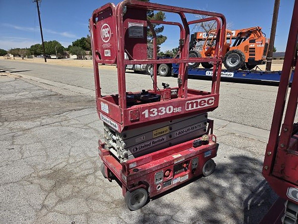 MEC 1330SE photo 7