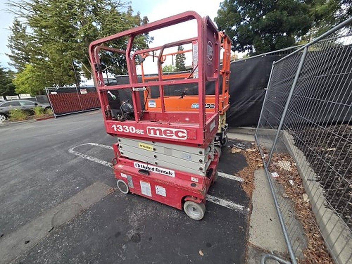 MEC 1330SE photo 3