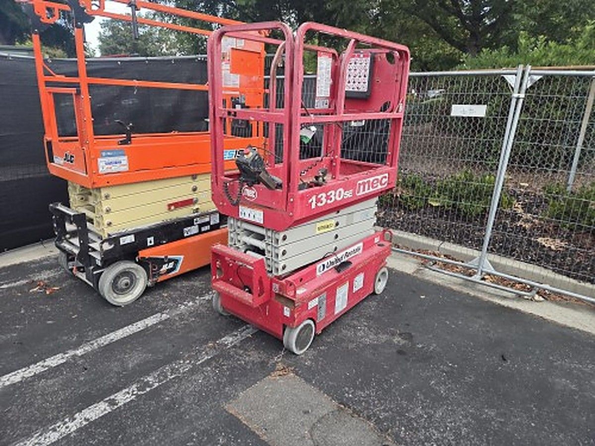 MEC 1330SE photo 9