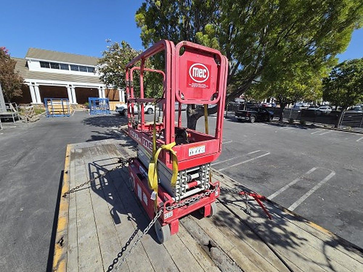 MEC 1330SE photo 10