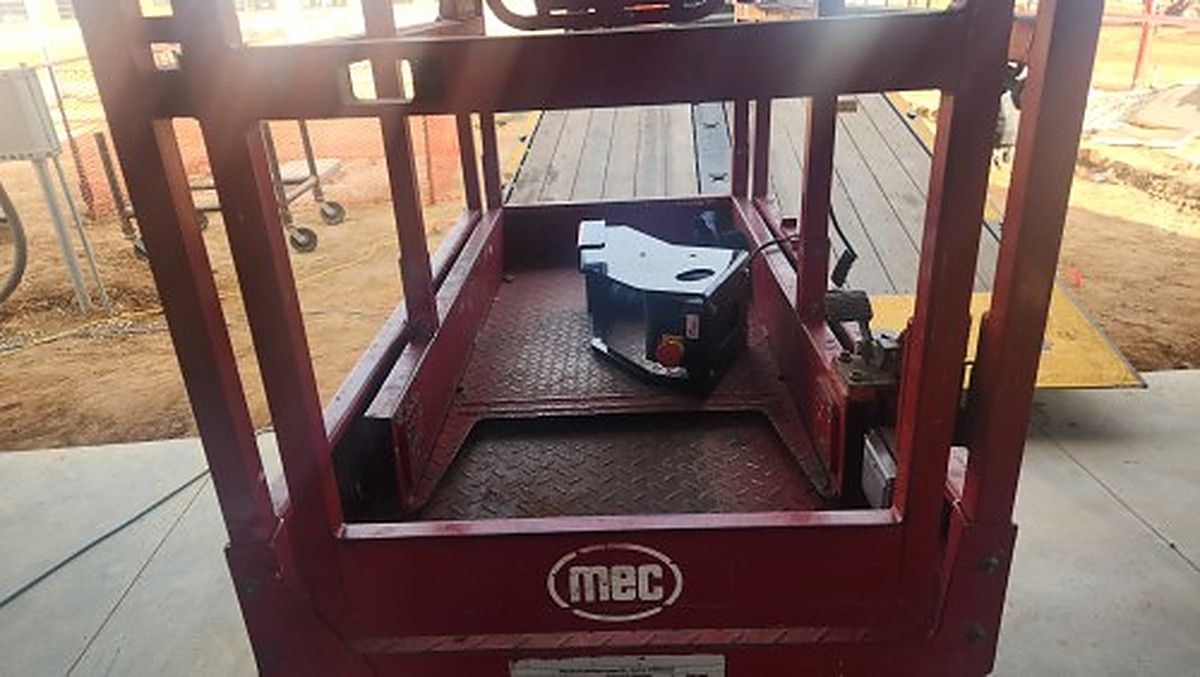 2018 MEC 1330SE for sale in Las Vegas, NV