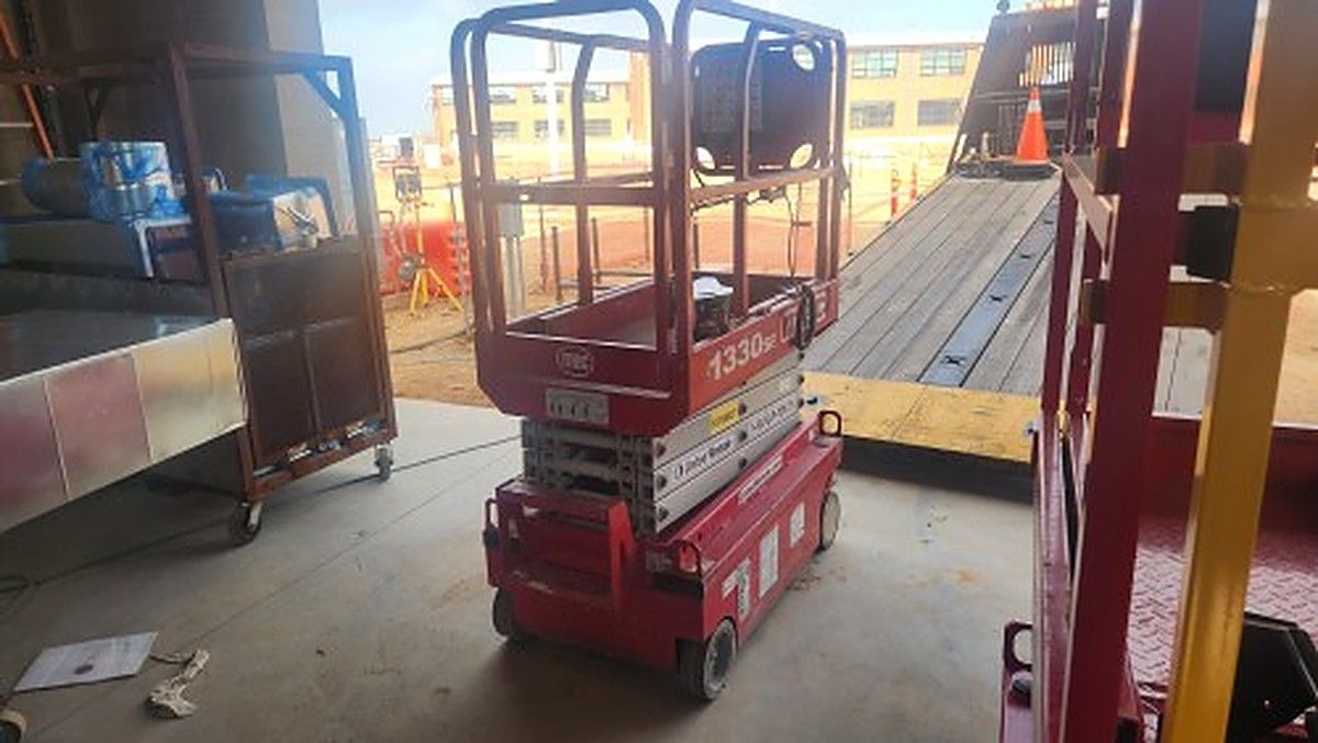 MEC 1330SE photo 2