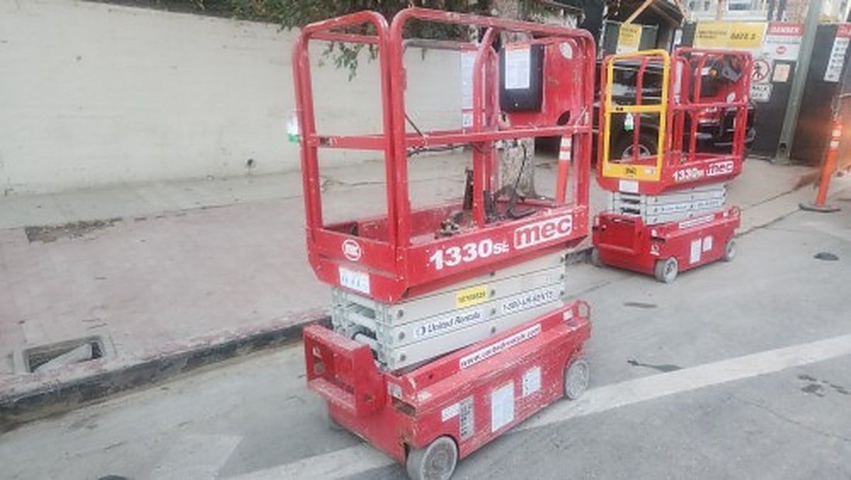 MEC 1330SE photo 2