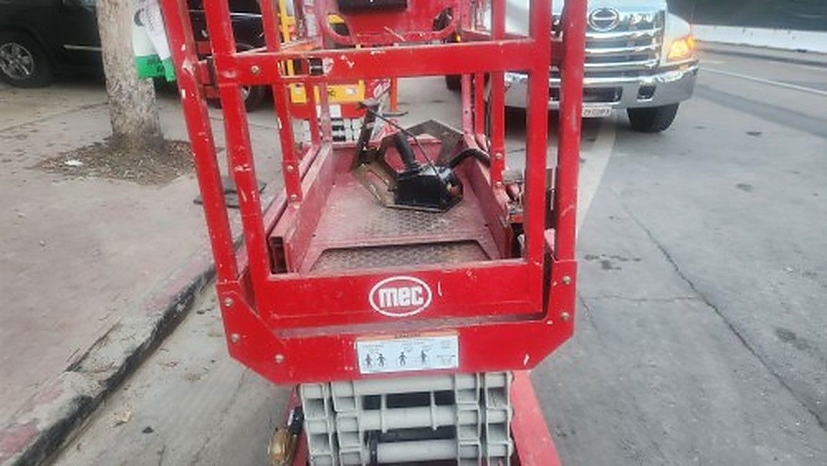 MEC 1330SE photo 4