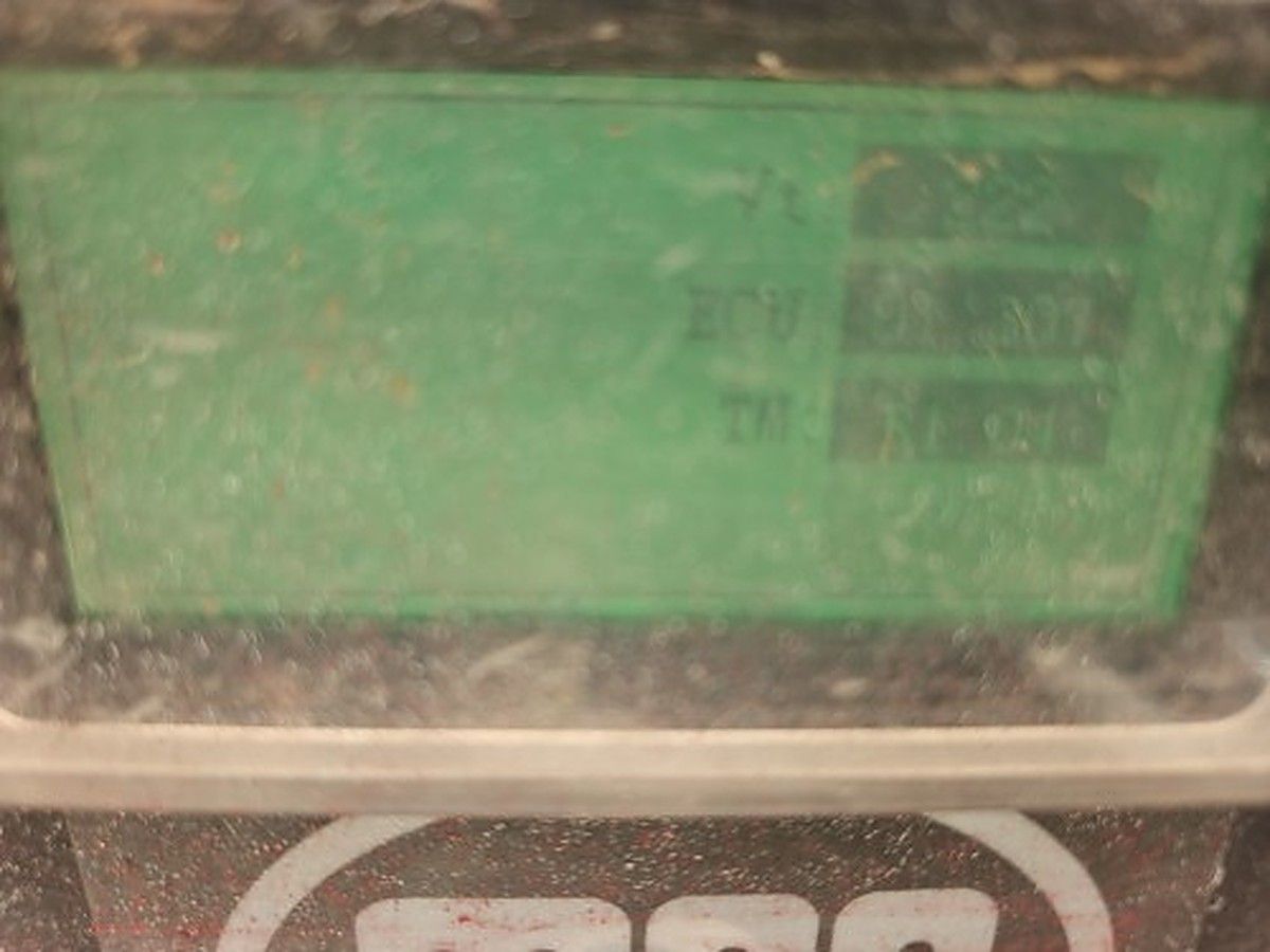 MEC 1330SE photo 5