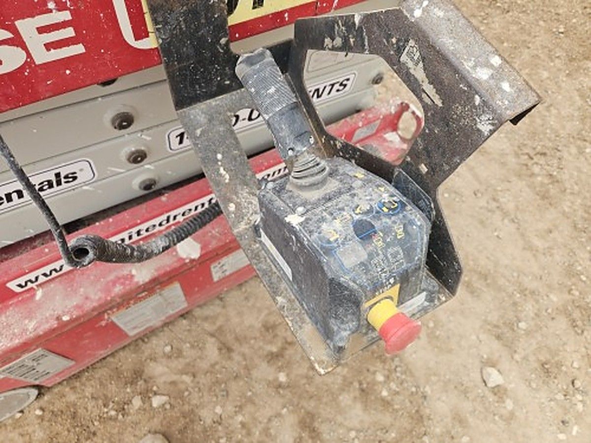 MEC 1330SE photo 5