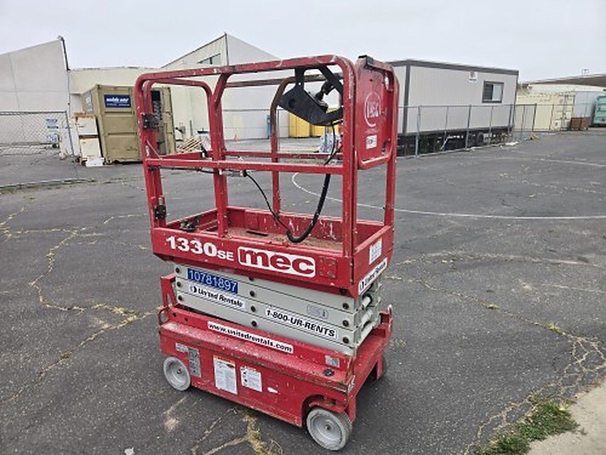 MEC 1330SE photo 4