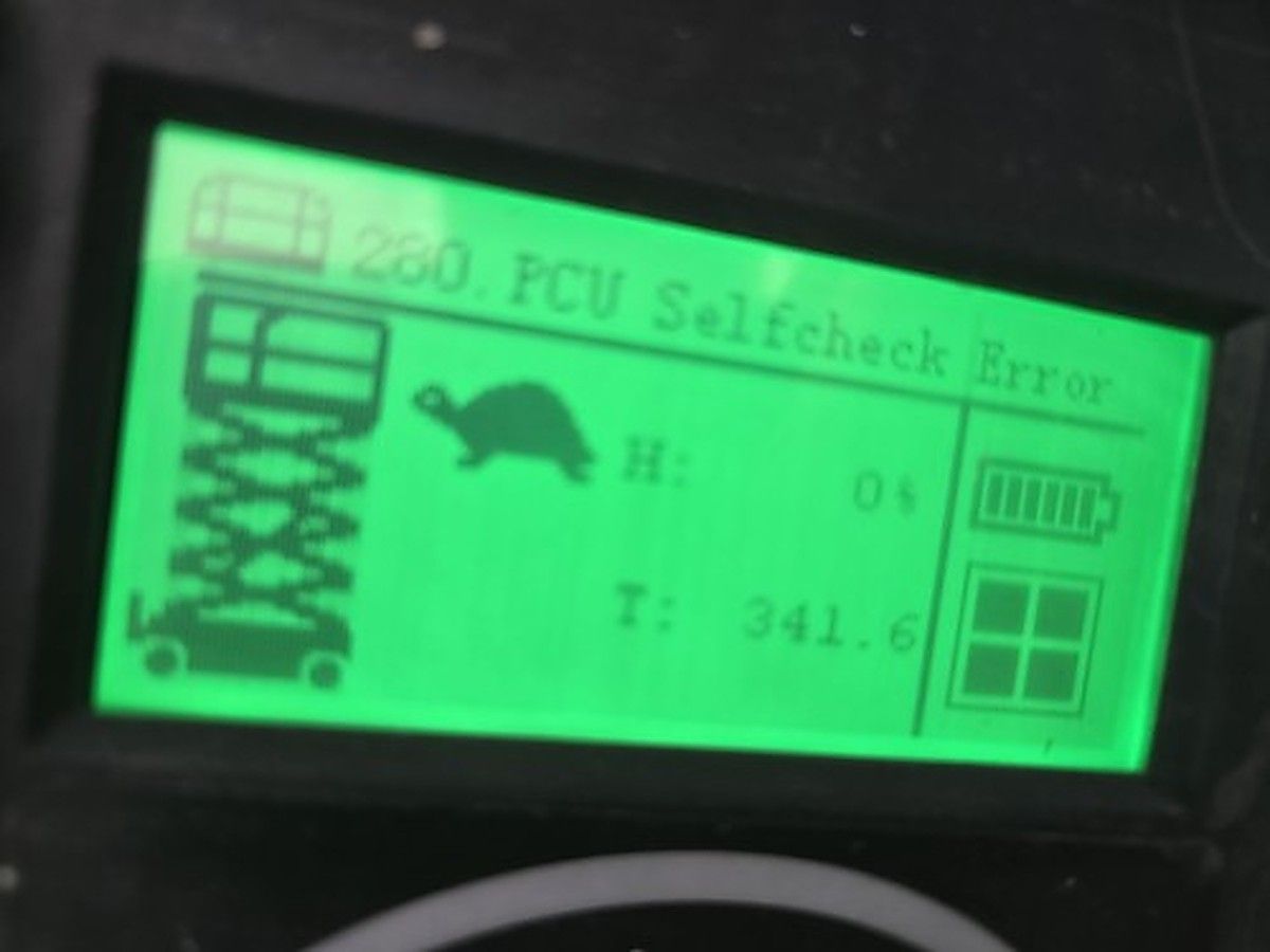 MEC 1330SE photo 5