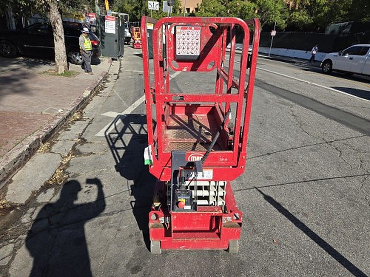 MEC 1330SE photo 11