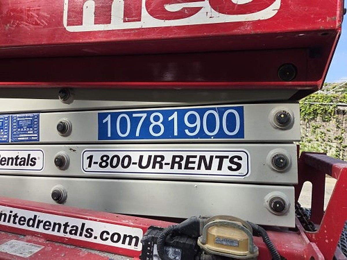 MEC 1330SE photo 12