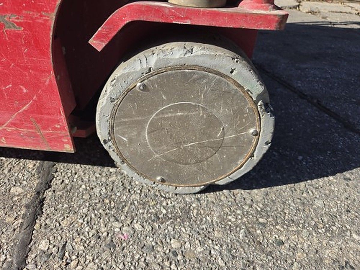MEC 1330SE photo 13