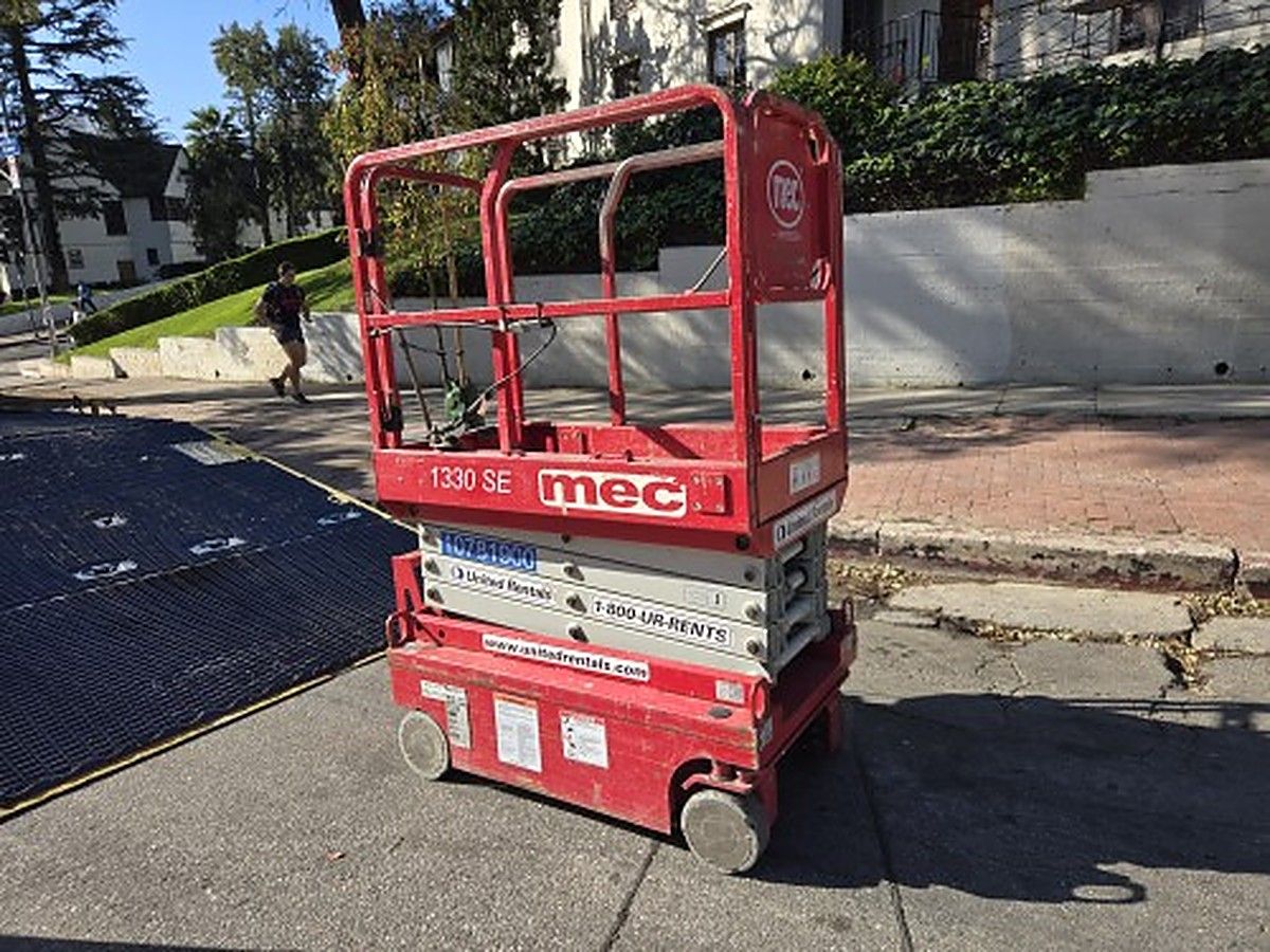 MEC 1330SE photo 14