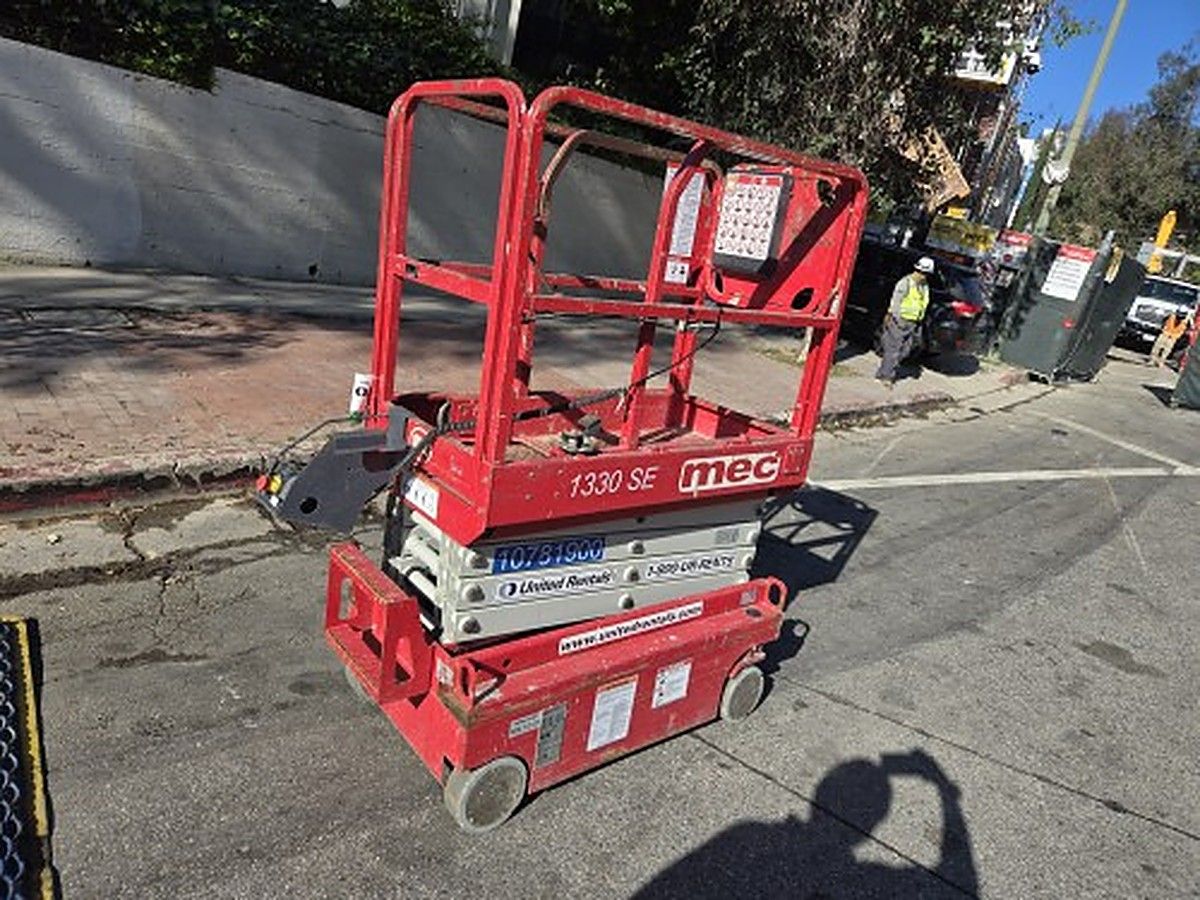 MEC 1330SE photo 15