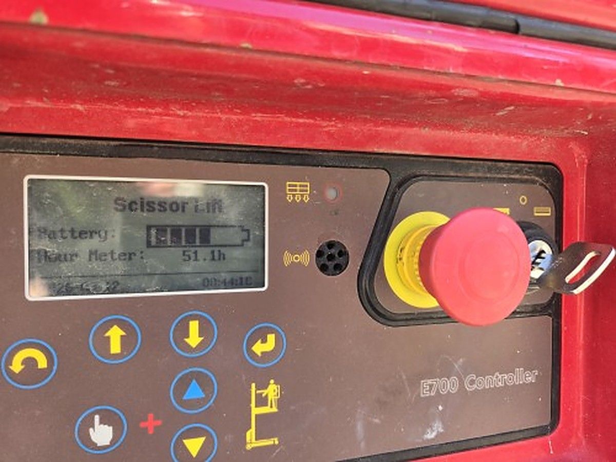 MEC 1330SE photo 9